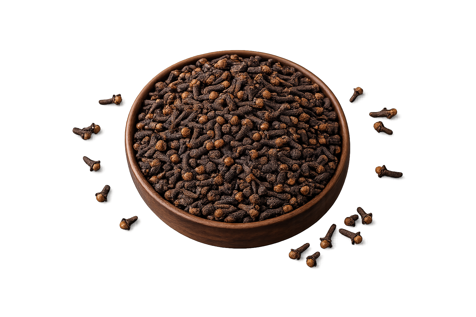 Whole Cloves