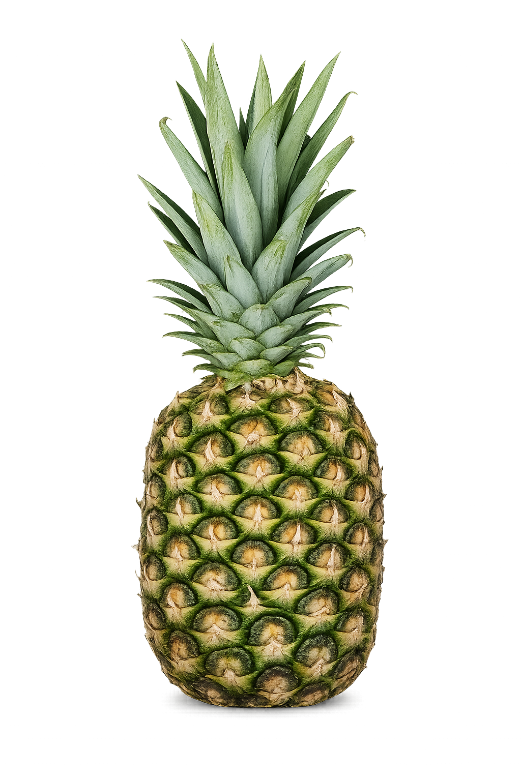 Cayenne Pineapples